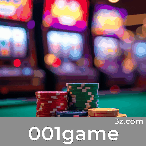 001game Casino: Experiência VIP Exclusiva e Luxuosa