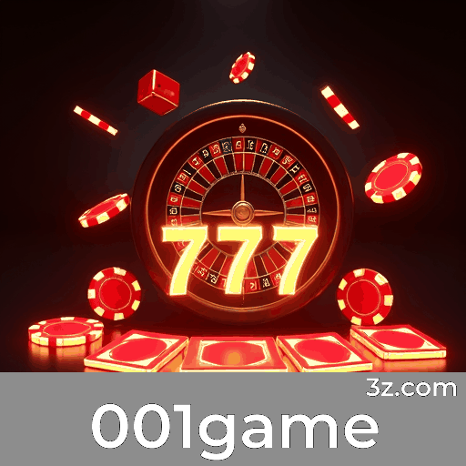 001game: Emoção e Oportunidades de Ganhar no Cassino