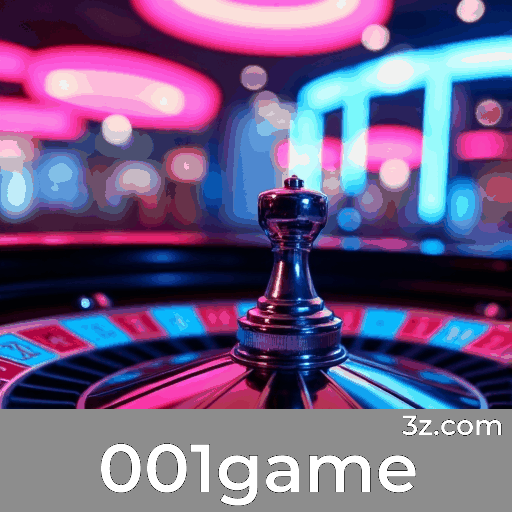 001game Casino: Experiência VIP Exclusiva e Luxuosa
