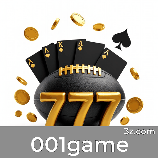Desbloqueie Bônus Incríveis com 001game