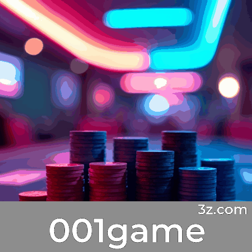 Maximize Seus Ganhos com o Aplicativo 001game